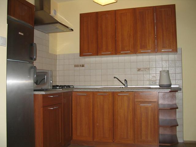 Apartament Paska