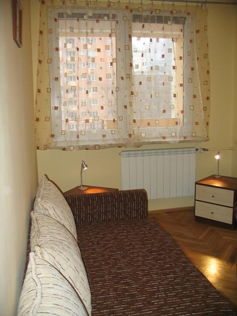 Apartament Paska