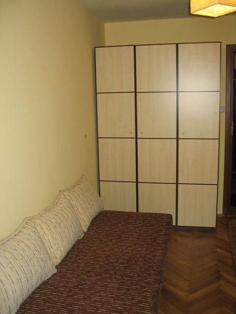 Apartament Paska