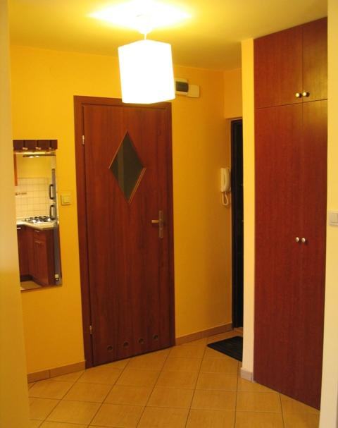 Apartament Paska