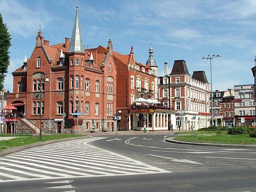 Hotel Piast