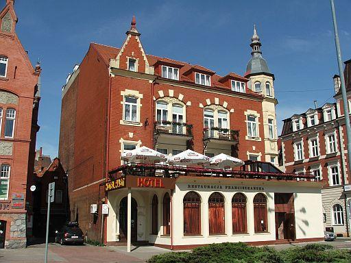 Hotel Piast