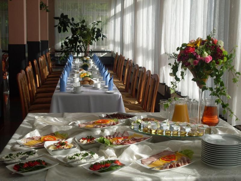 Hotel ZSE Tczew