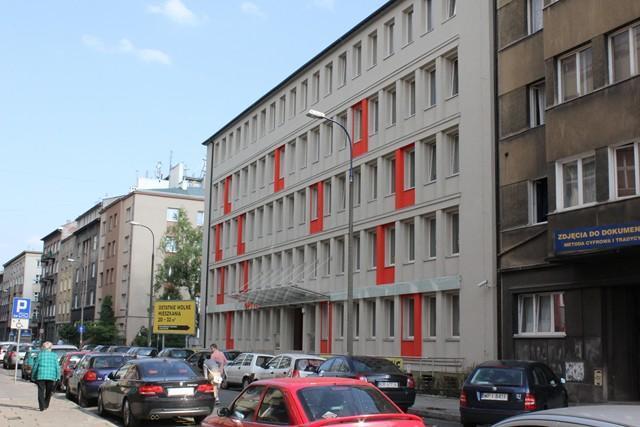 Apartamenty Akademickie Lux