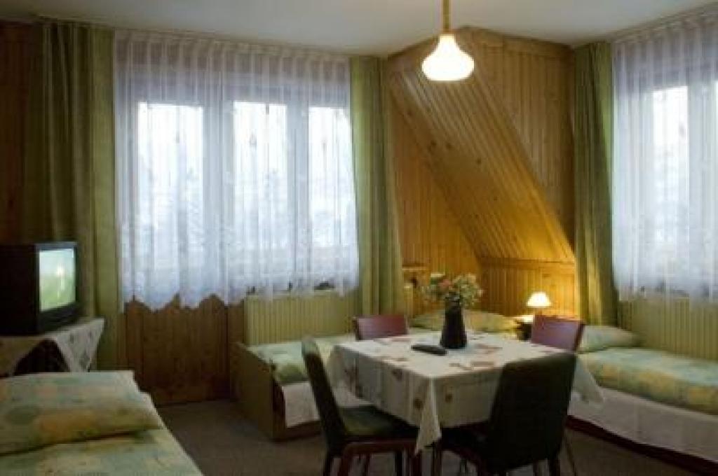 Pokoje Gocinne Agnieszka Klu