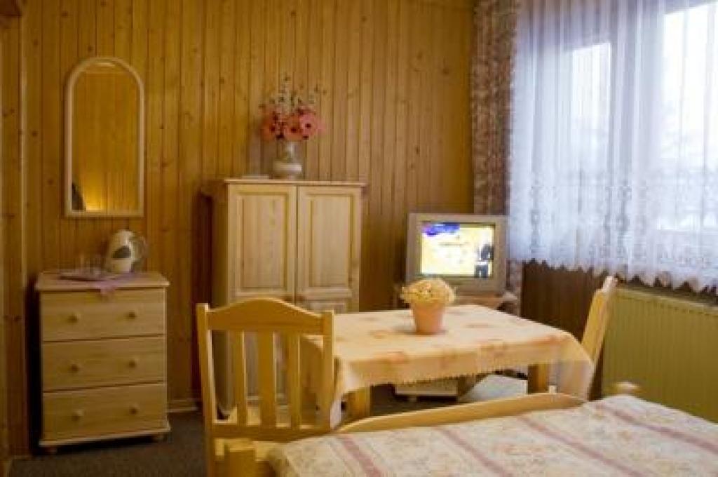 Pokoje Gocinne Agnieszka Klu