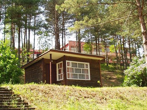 Hotel Garczyn