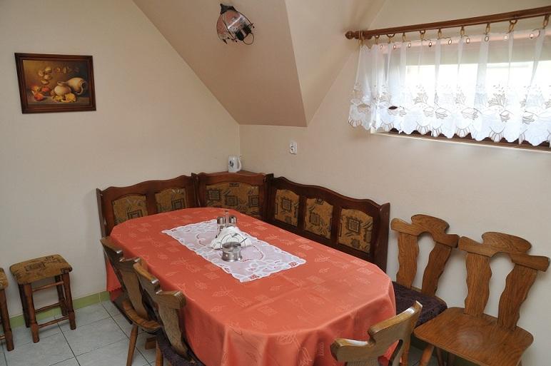 Pokoje Gocinne Tadeo