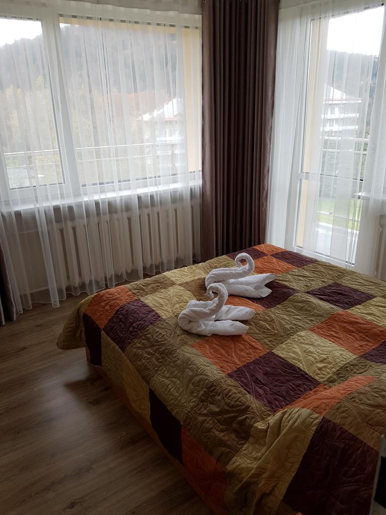 KORONA Sanatorium Uzdrowiskowe