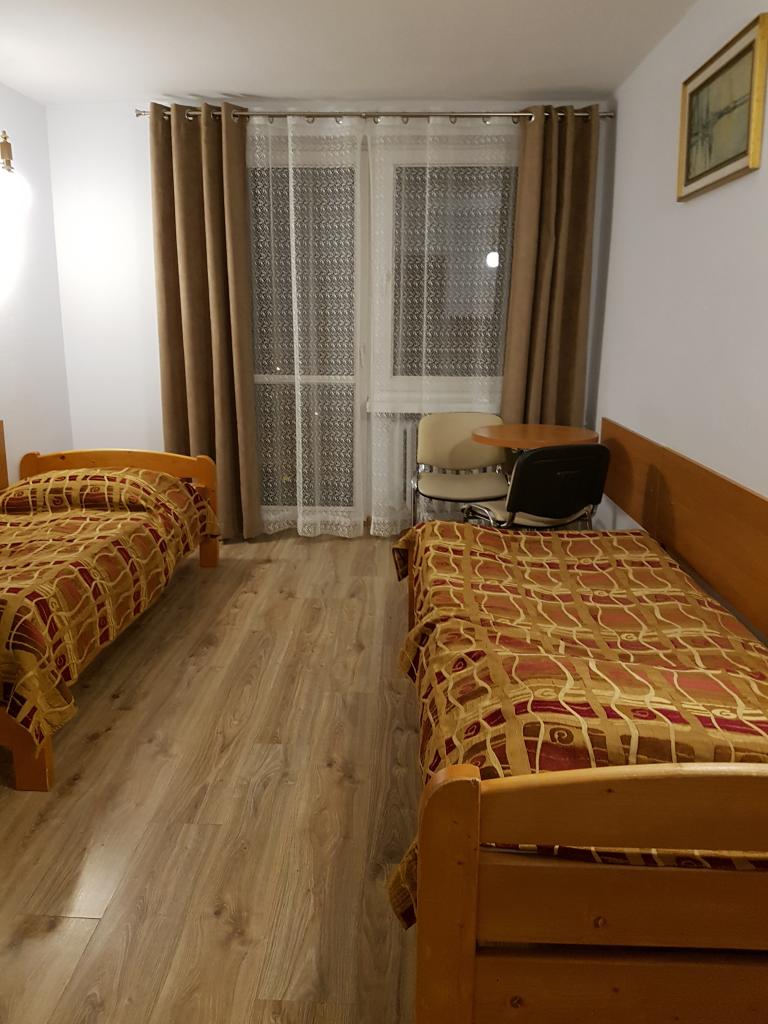 KORONA Sanatorium Uzdrowiskowe