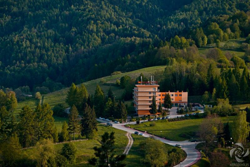 Sanatorium Uzdrowiskowe Korona