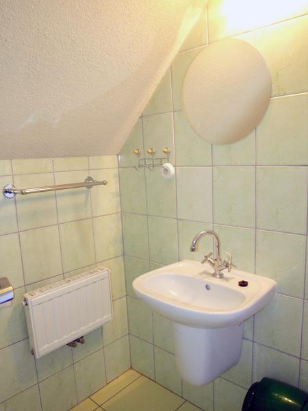 Pokoje Gocinne U Michaka