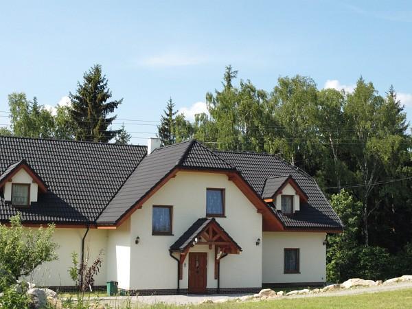 Pokoje Gocinne U Michaka