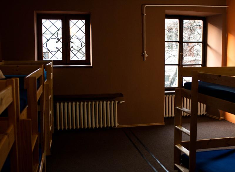 Backpackers Hostel