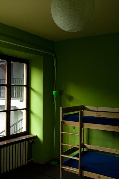 Backpackers Hostel