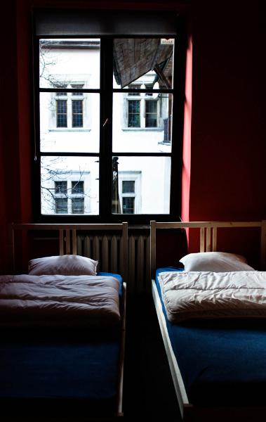 Backpackers Hostel