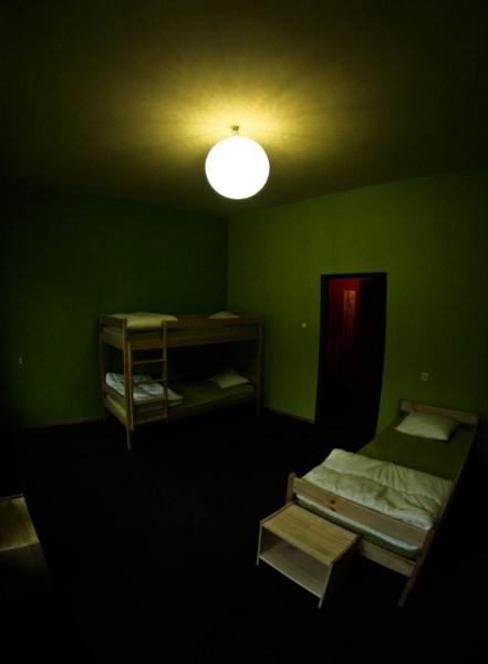 Backpackers Hostel