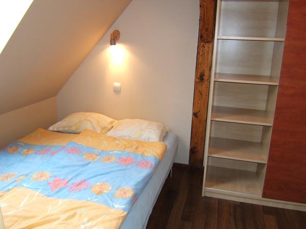 Apartamenty nieka