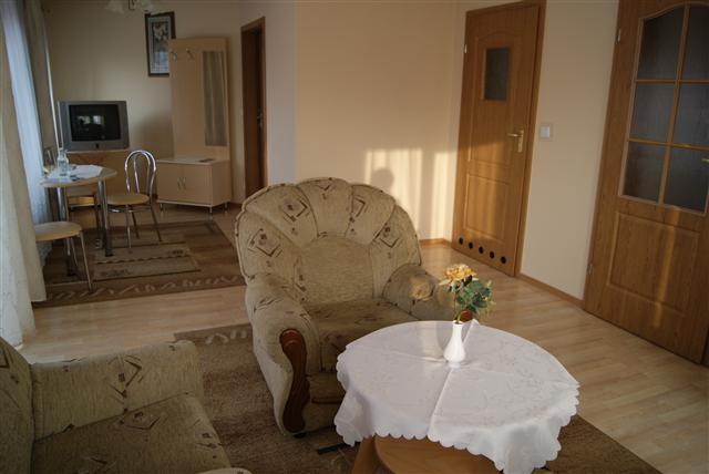 Hotel & Restauracja Mimoza