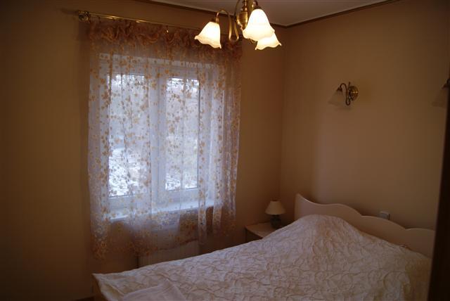 Hotel & Restauracja Mimoza