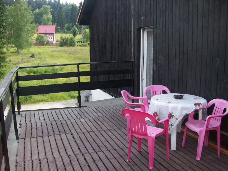 Pokoje Gocinne Dorota