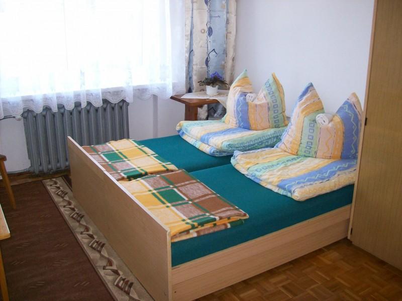 Pokoje Gocinne Dorota