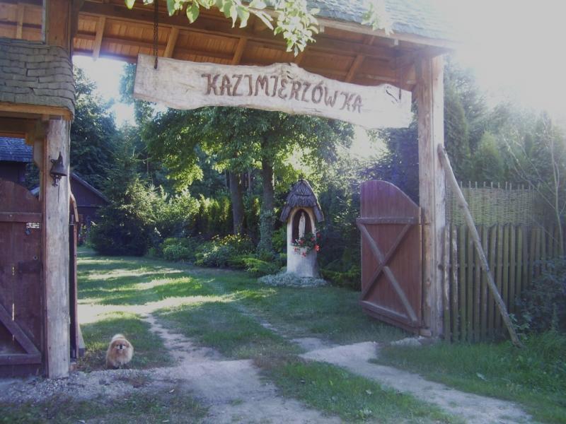 Kazimierzwka