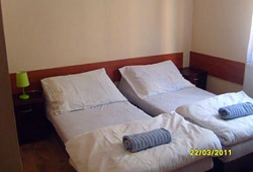 Zajazd Hotel Roma