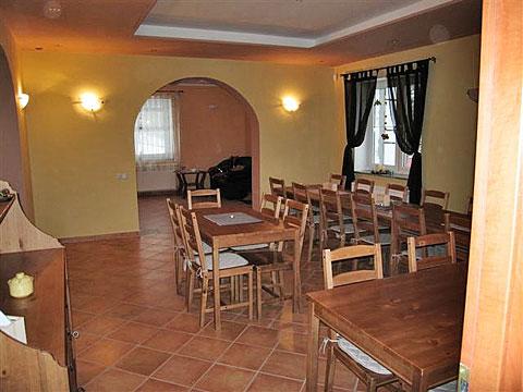 Villa Sawanna