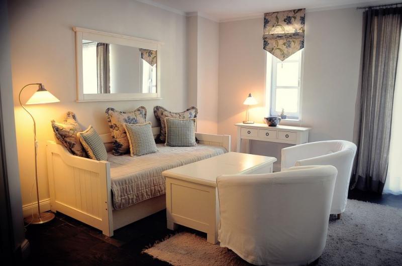Villa Park Wiseka Spa & Wellness