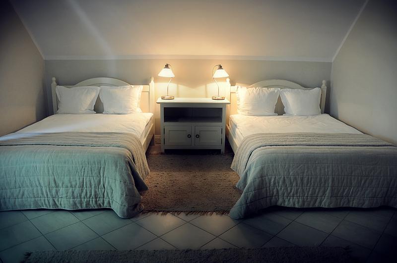 Villa Park Wiseka Spa & Wellness