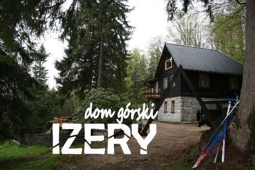 Dom Grski Izery