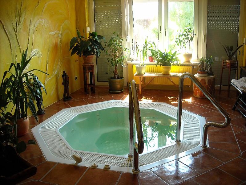 Villa Americana