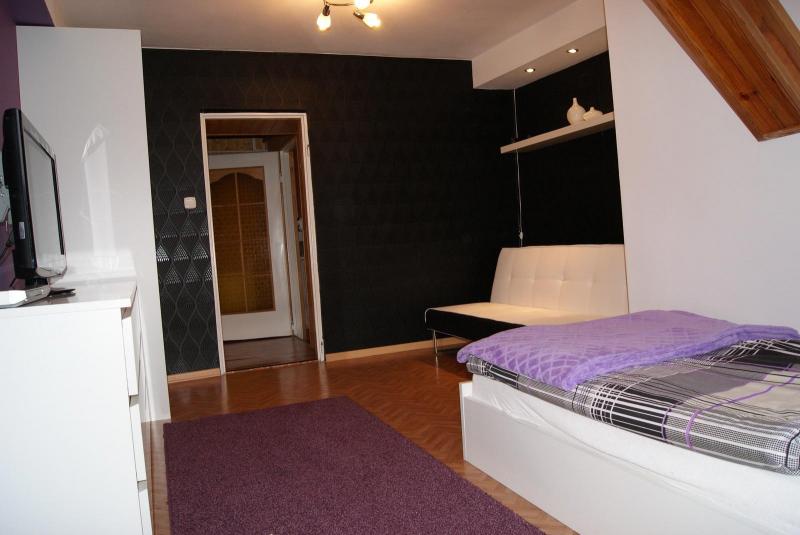 Apartament semka