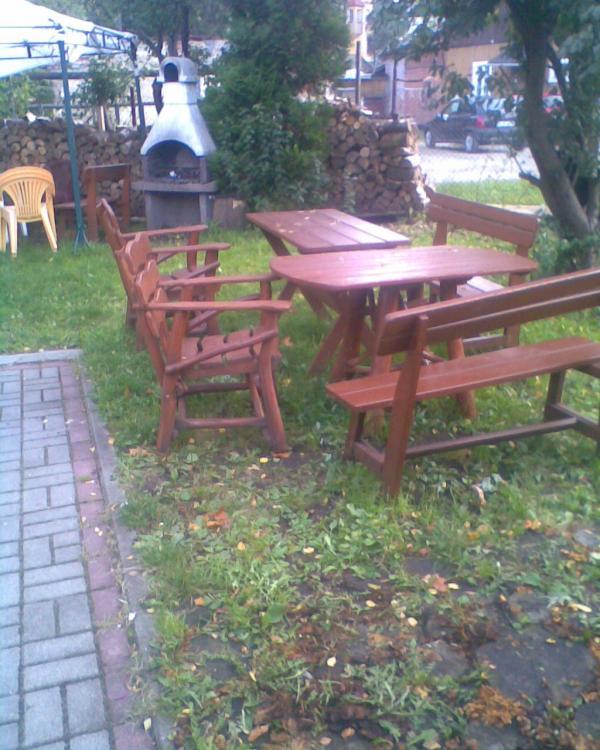 Pokoje Gocinne Przy Szlaku