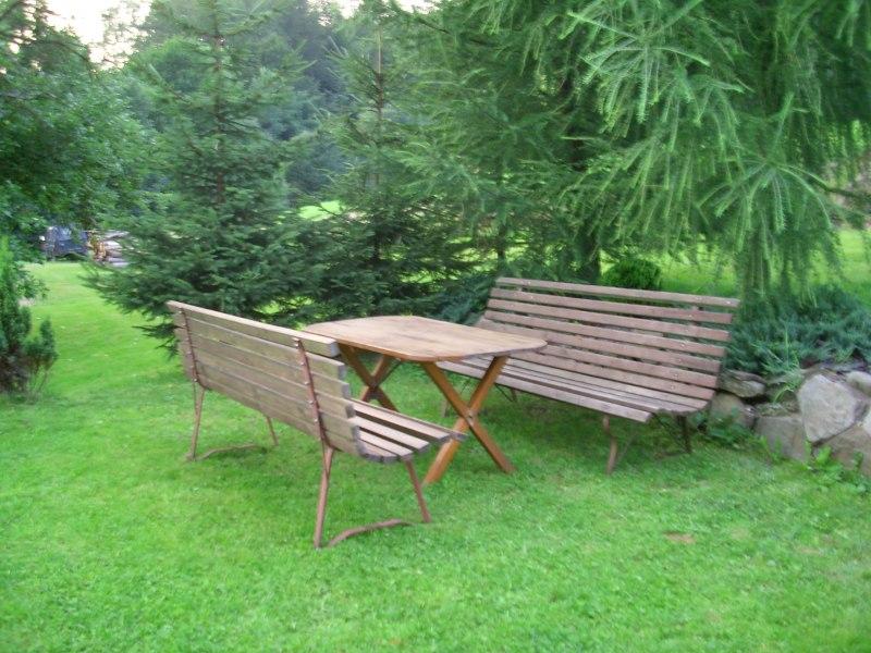 Agroturystyka Na Niedwiedziej