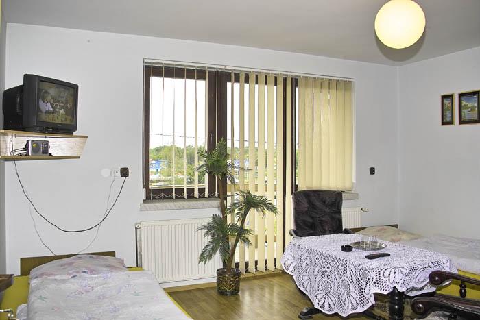 Hotel Nad Kamienic
