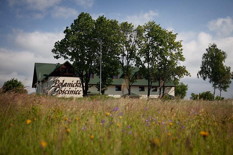 Polanicki Gociniec