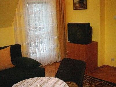 Wynajem Pokoi  Bogumia Litwiska
