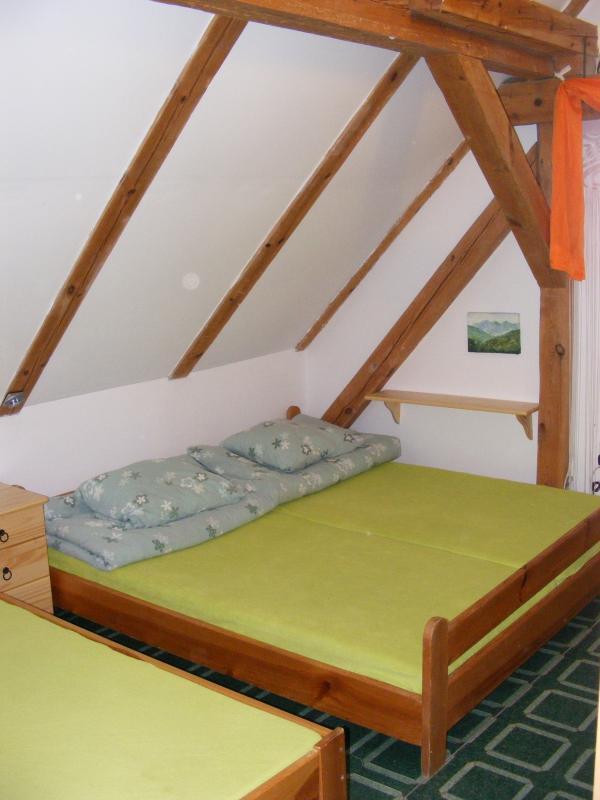 Agroturystyka w Czterech Porach Roku