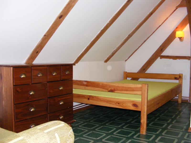 Agroturystyka w Czterech Porach Roku