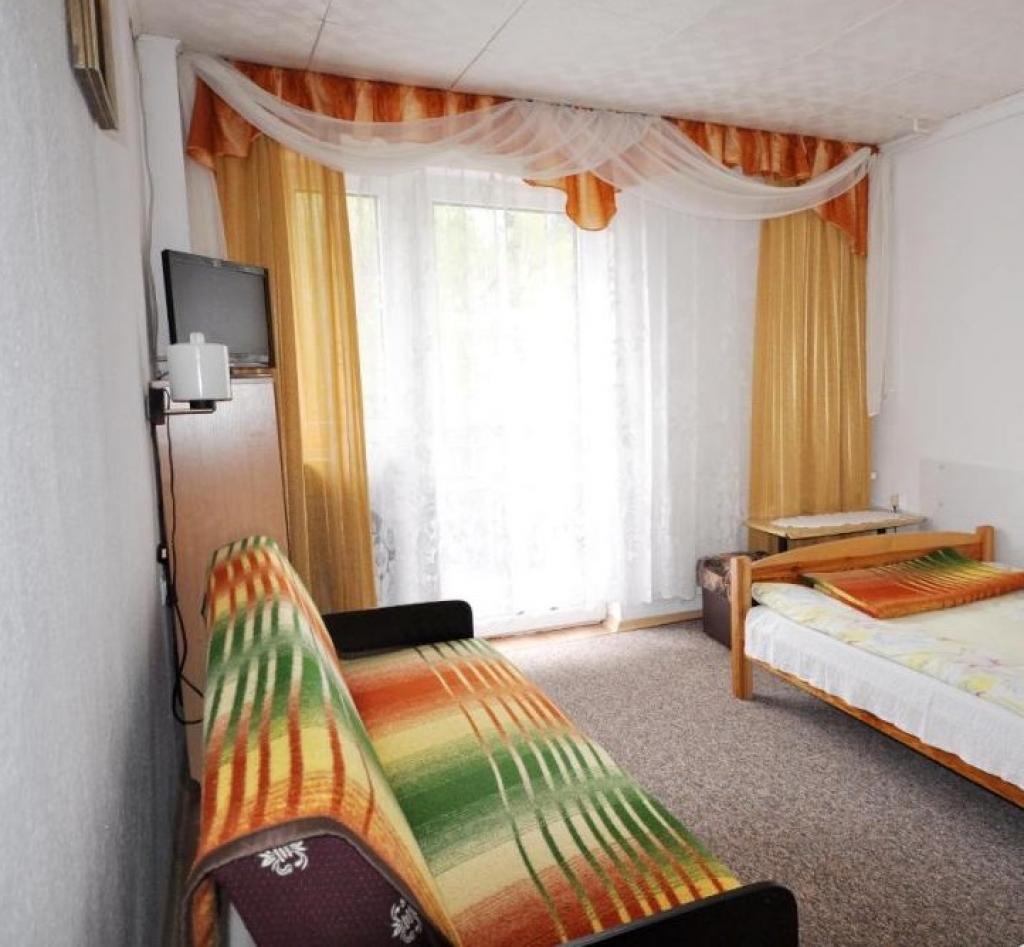 Pokoje Gocinne Aura