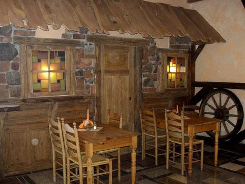 Mini Hotel Country House