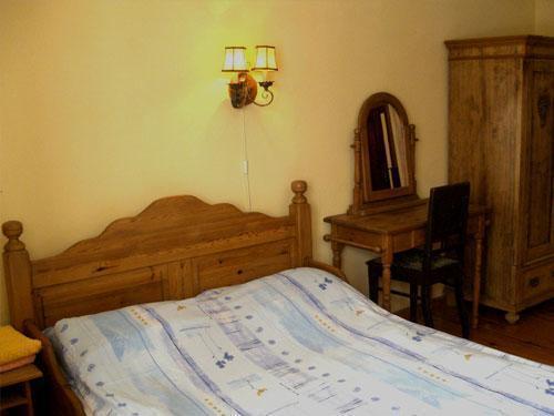 Mini Hotel Country House