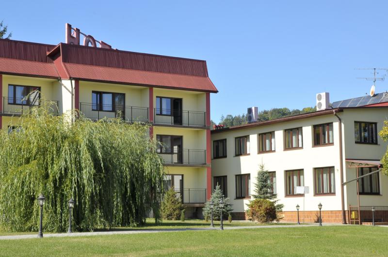 Hotel Litwiski