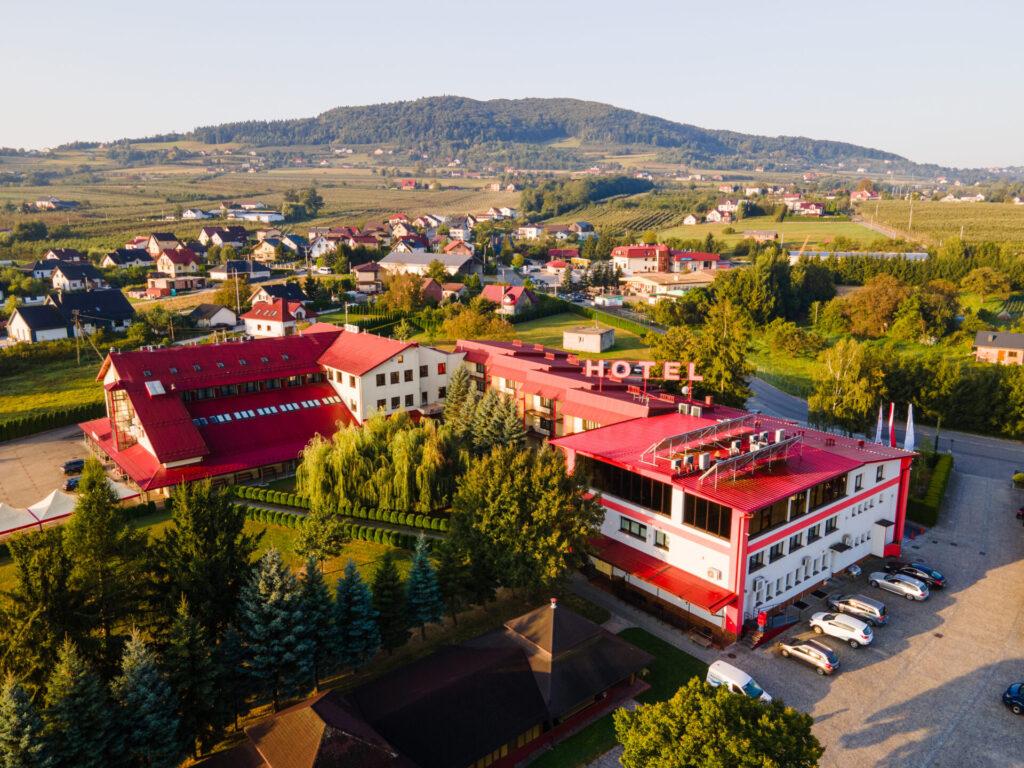 Hotel Litwiski