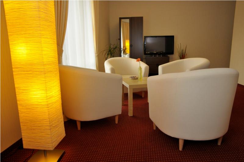 Hotel Litwiski