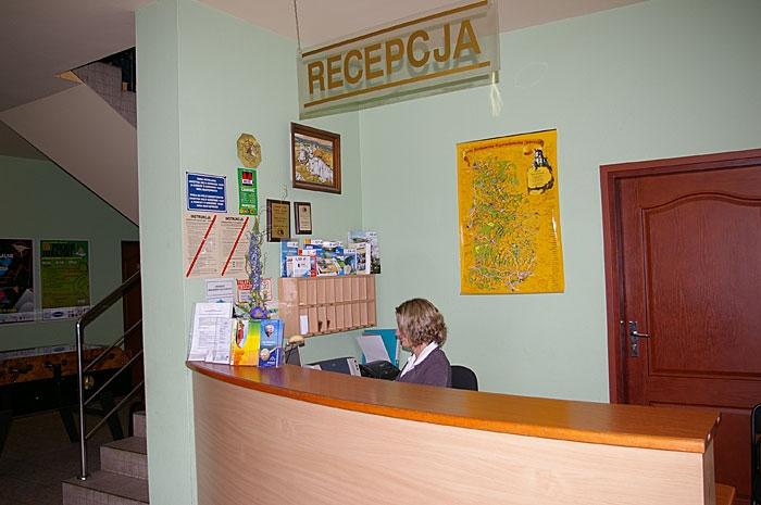 Gociniec Jurajski