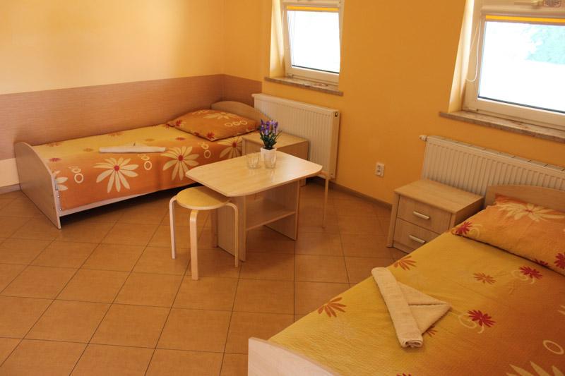 Gociniec Solaris