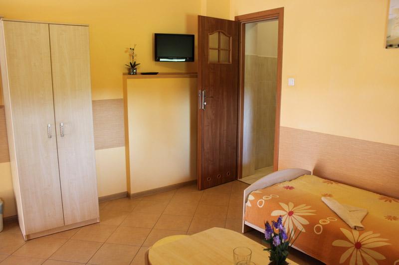 Gociniec Solaris